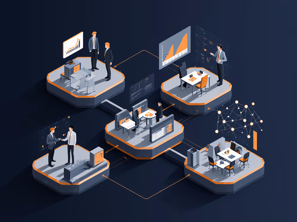 Workplace & Enterprise Strategy