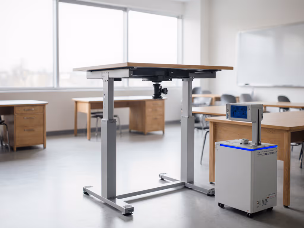 standing_desk_stability_testing_in_classroom_setting