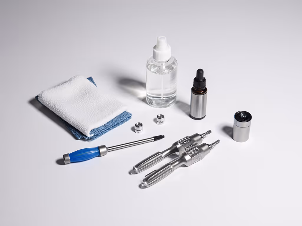 standing_desk_maintenance_tools