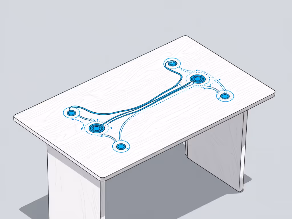 cable_management_diagram_showing_grommet_placement_and_weight_distribution