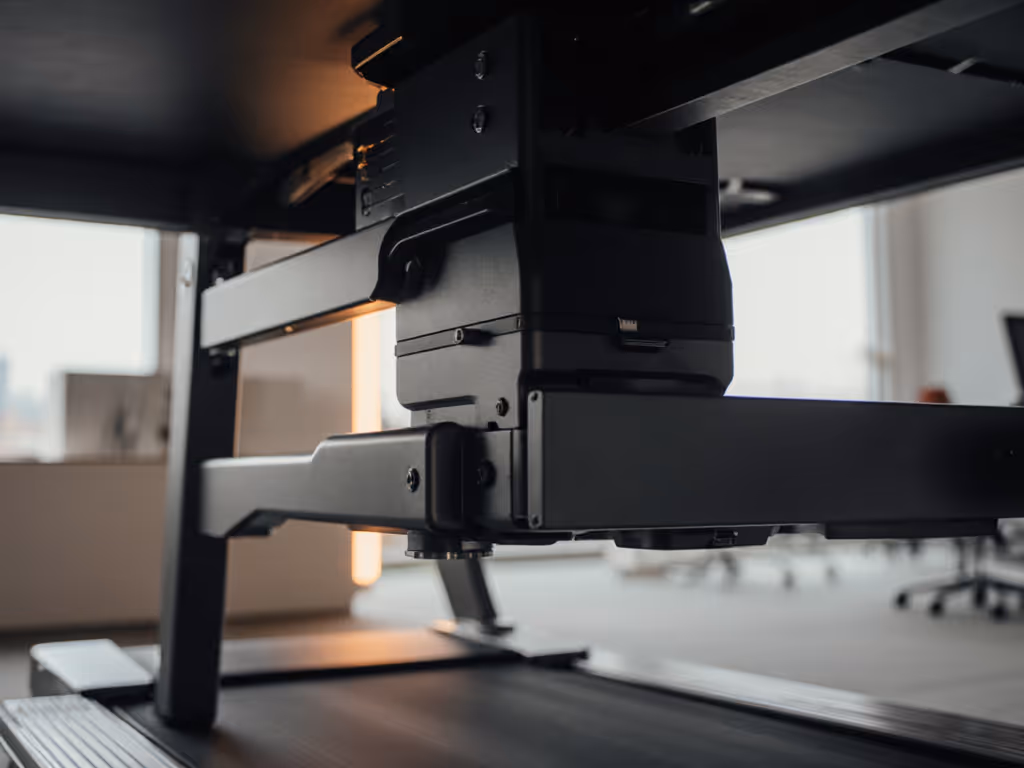 under_desk_treadmill_stability_test