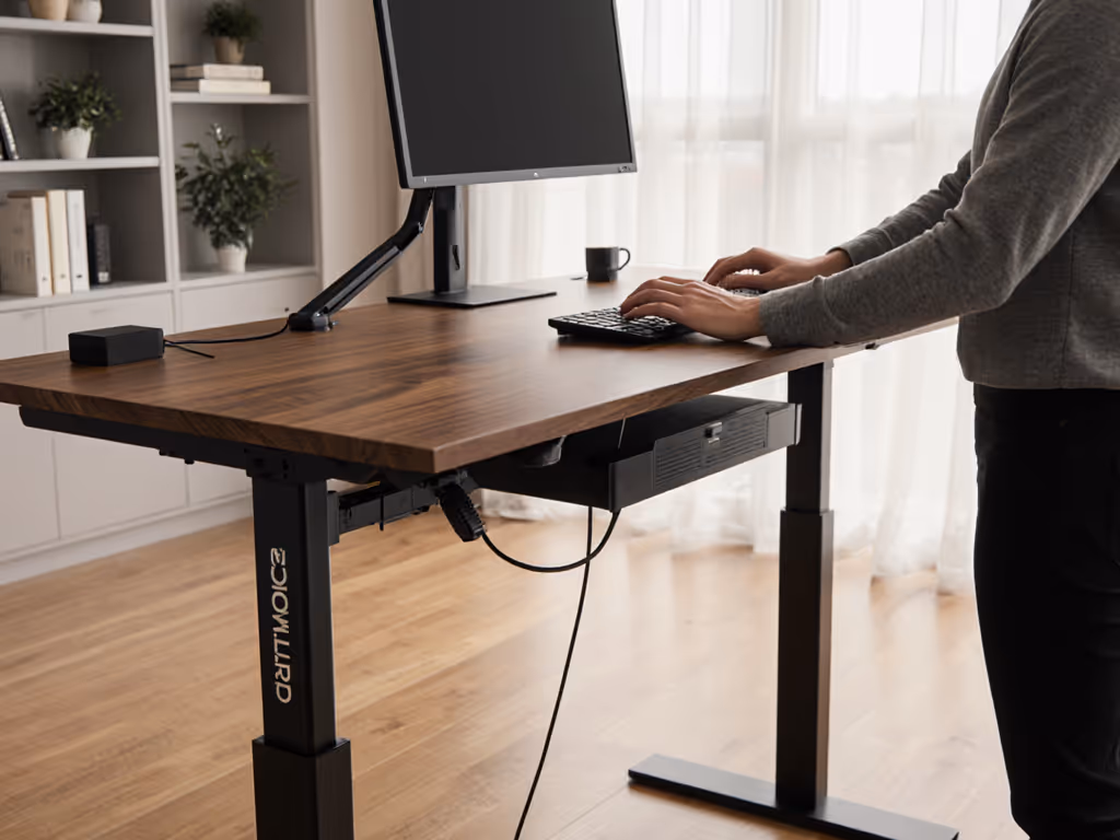 Vari Electric Standing Desk Review: Still the Best?