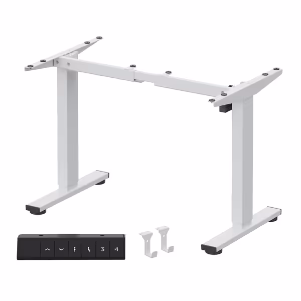 FlexiSpot EN1 Standing Desk Frame