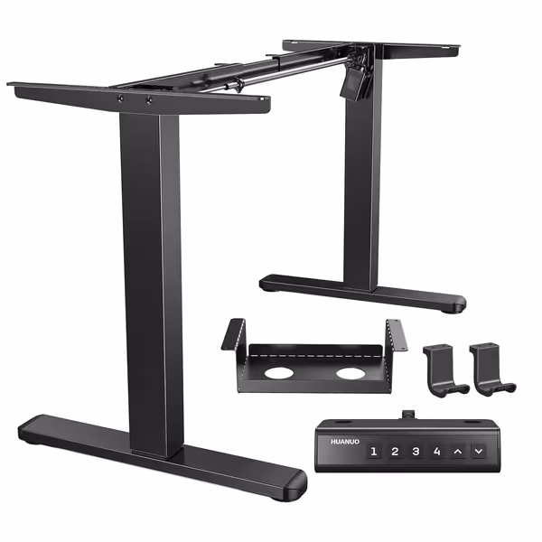 HUANUO Standing Desk Frame
