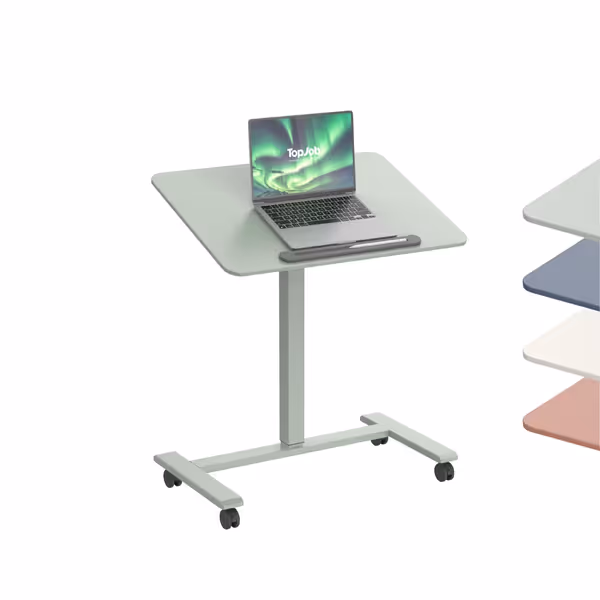 TopJob ANYDESK FOLD Mobile Standing Desk
